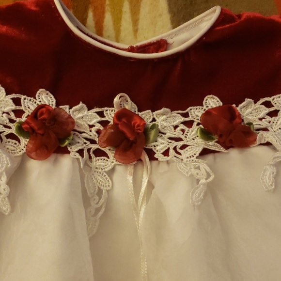 Rare Edtions toddler formal dress. - Picture 2 of 5